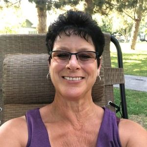 Meet your Posher, Marlene